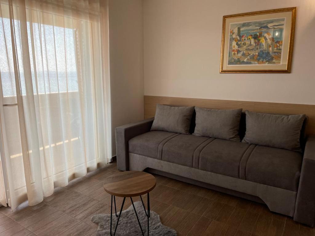Apartments Vukovic Podstrana Exterior photo